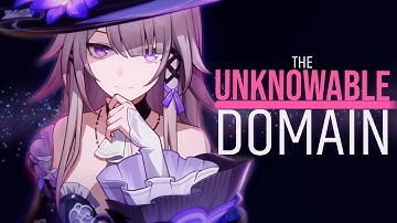 Is the future predetermined or chaotic..? | Unknowable Domain Complete Timeline [SU5]