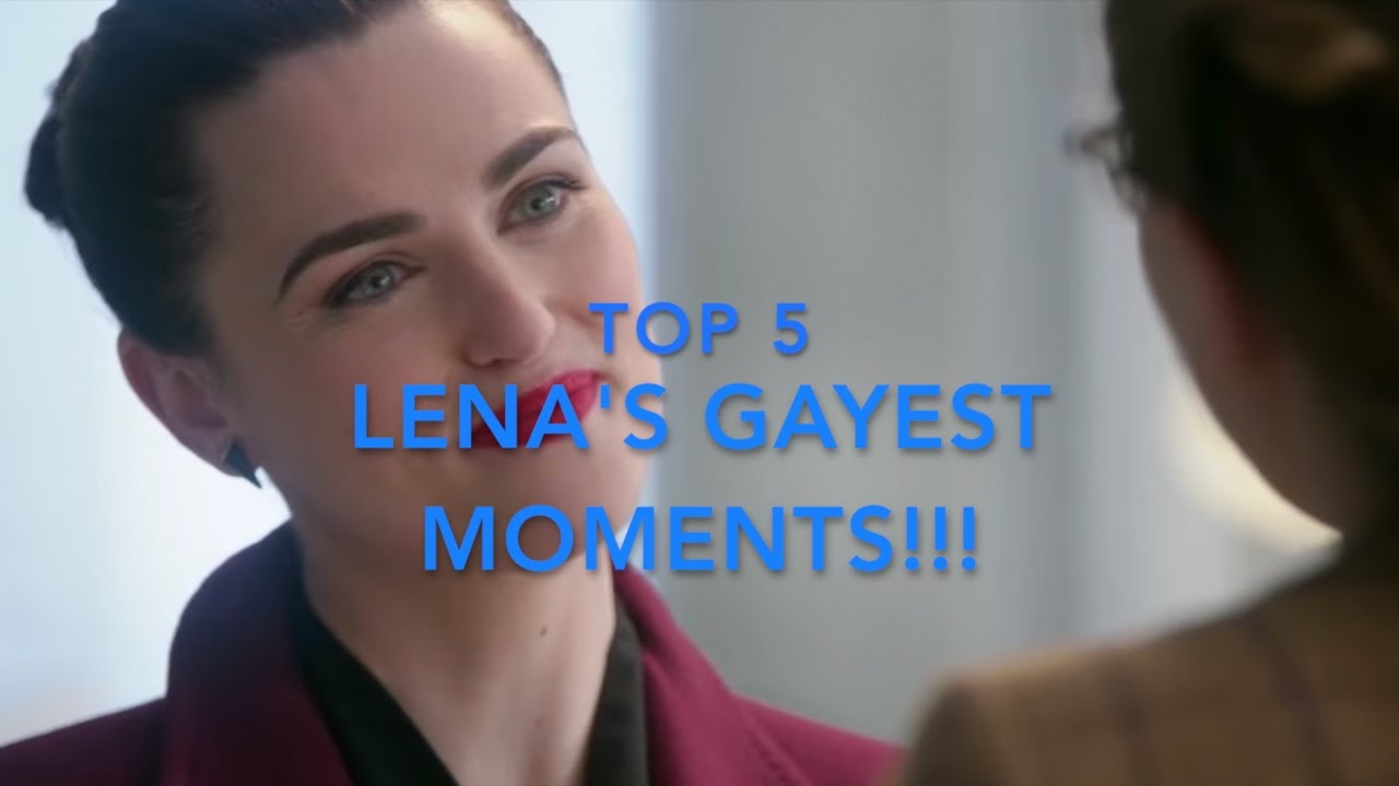 Lena Lesbian