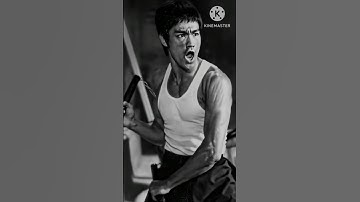BRUCE LEE