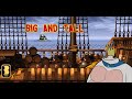 Big and Tall - A King K. Rool Smash Ultimate Montage