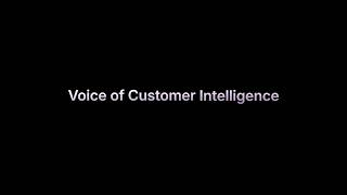 Voice of Customer Analytics: Turn Feedback Into Action | Orvera AI