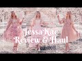 Jessakae dresses review  try on haul  is jessakae worth it