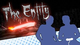 The Entity - It's a Trap - Let's Game It Out (First Look)