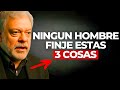 No te lo DIRÁ, Pero Hace ESTAS 3 Cosas Cuando Está LOCAMENTE Enamorado | Walter Riso