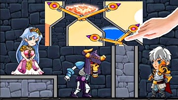 How to loot 2 Gameplay Levels 1-11 | Today