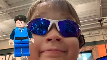 IRP Project Video (Good Content)