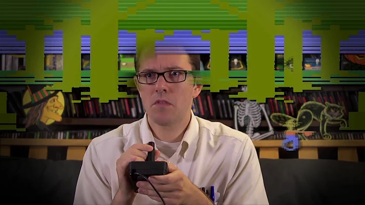 AVGN at 2x speed - Berenstain Bears