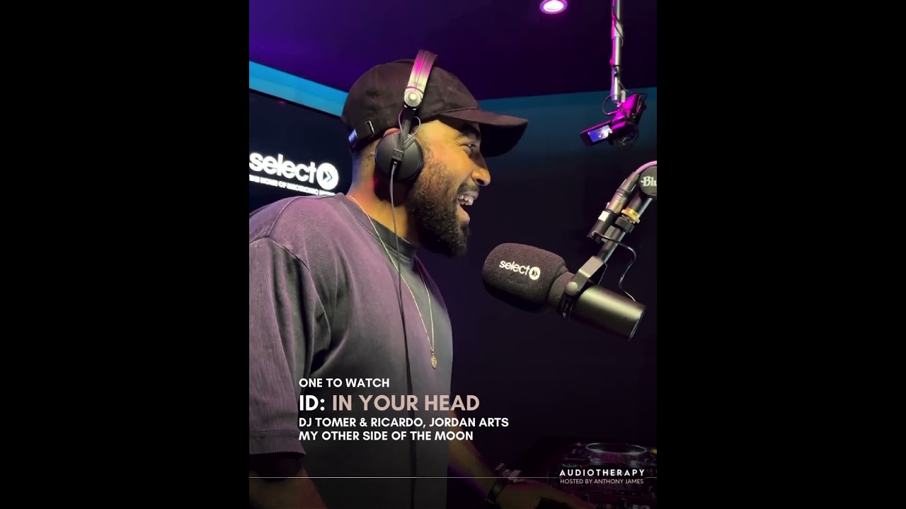 Watch Anthony James reviews the album “Echoes” by Dj Tomer & Ricardo #afrohouse #radioshow #shorts on YouTube Watch Anthony James reviews the album “Echoes” by Dj Tomer & Ricardo #afrohouse #radioshow #shorts on YouTube