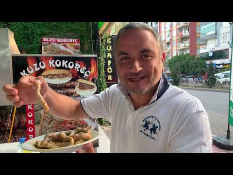 ADANA Turkey: Local Breakfast, Market, Traditional Street Food & Tourism