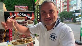 Third Day in ADANA: Local Breakfast, Market, Traditional Street Food & Tourism Third Day in ADANA: Local Breakfast, Market, Traditional Street Food & Tourism