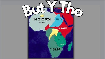 Why Is This Man Attacking Me? | Territorial IO