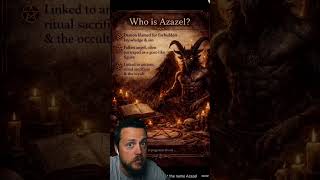 Why Did Dolly Parton Say "To the God Azazel"?!