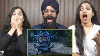Indru Netru Naalai Time Machine Scene Reaction | Vishnu Vishal | Parbrahm Singh Too