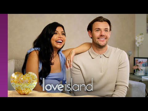 Video: Malin Andersson di Love Island annuncia di essere incinta