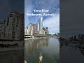 You haven't seen Australia until you've seen this #travel #melbourne #shorts
