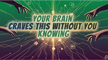 Waarom we verlangen naar sociale validatie