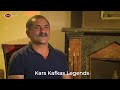 Kars Yöresel Müzik -  Kars Kafkas Legends - TRT Müzik