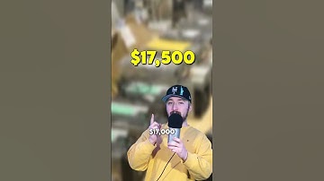 A GIANT Crypto Miner under a HIGH SCHOOL? #shorts