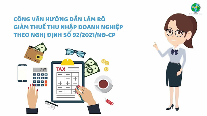 Giải pháp nào cho ngành thuế thu nhập doanh nghiệp năm 2024