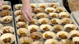 Get to know Food & Wine's 2015 Best New Chefs.

Learn more at: http://jacksonestate.kj.com/chefs