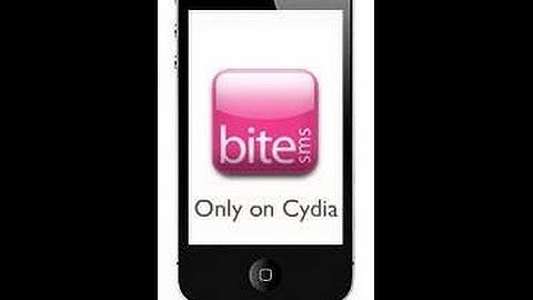 Cracked new bitesms Free