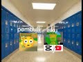 Jangan sakitkan kawan aku 😡😡