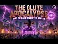 THE GLUTE APOCALYPSE 🍑☄️ | Humanity’s Funniest End Times Anthem | Frequency Phantom