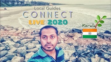 Google Local Guides | Connect Live 2020 | Application #LocalGuidesConnect
