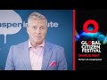 Congressman Charlie Dent Reiterates Bipartisan Support to Defeat Poverty at Global Citizen Festival