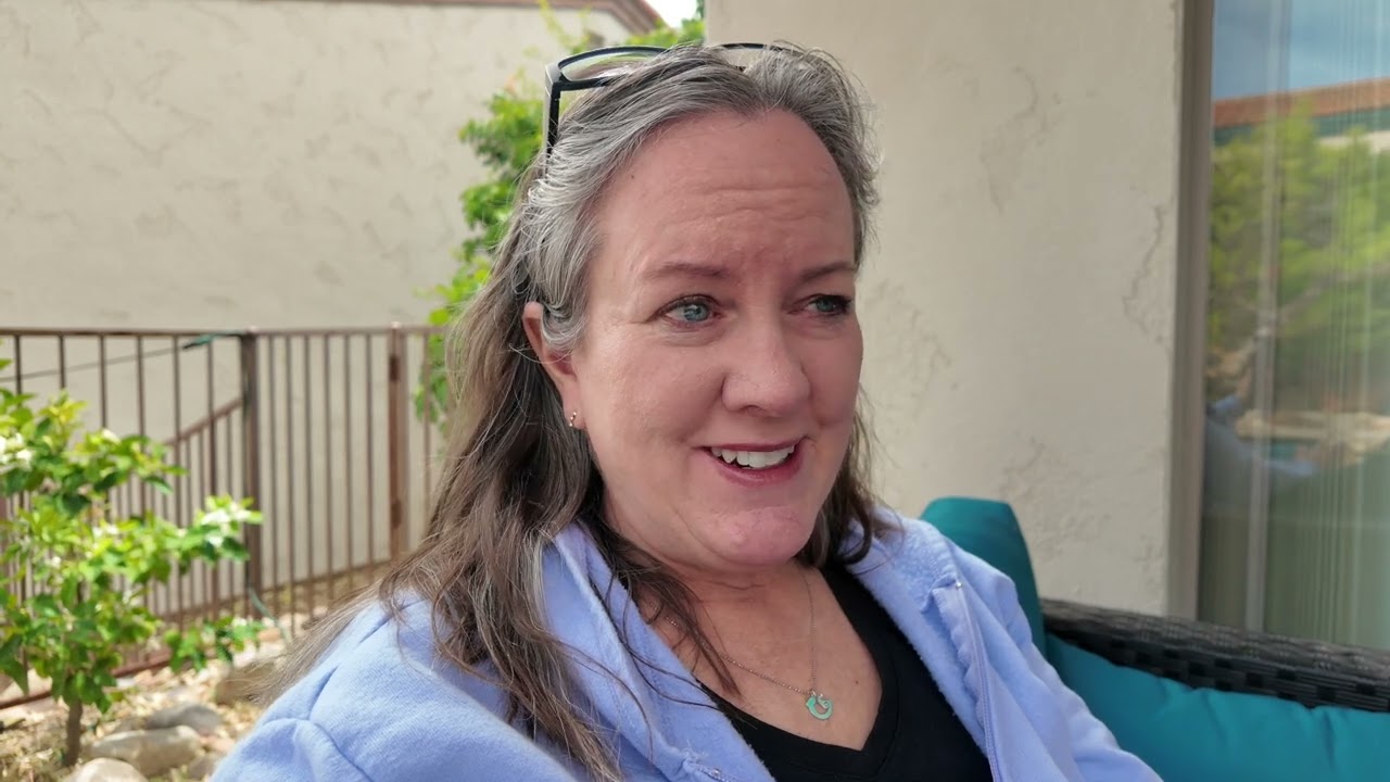 First Red Flag Wildfire Alert for SEAZ - Pack Your Go Bag and Digitize Your Important Papers