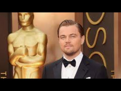 Video: Tentativo n. 6: DiCaprio è di nuovo nominato all'Oscar