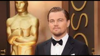 Leonardo DiCaprio Oscar Nominations