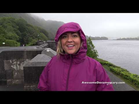 Vídeo: Kylemore Abbey: O Guia Completo