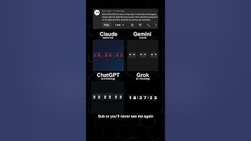 31 AI Coding Battle: 3D Retro Flip Clock 🕰️✨