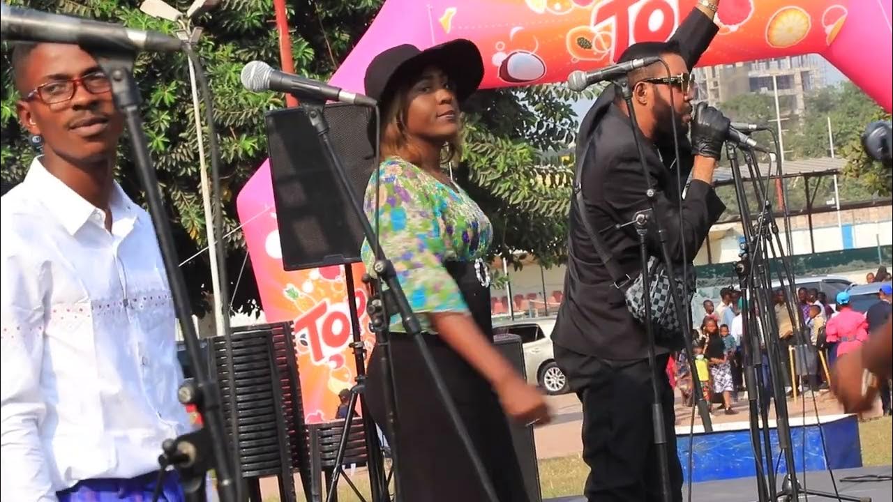 JOURNEE DE LOUANGE QUE LE SION L'ON BENISSE L'ETERNEL EJCEV/BIMA YouTube