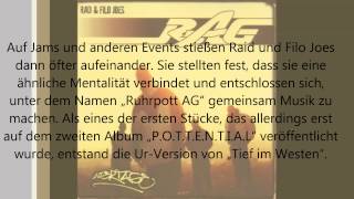 RAG (Ruhrpott AG) - Westwind