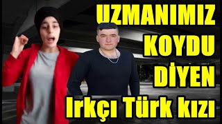 Musa Orhanı Sakaryadaki Saldırıyı Savunan Irkçı Türk Kızı Ne Oldu Izle 