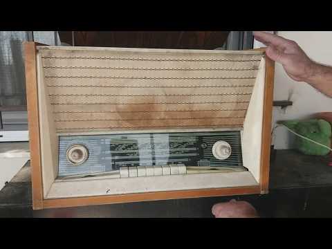 Βίντεο: Πώς να οργανώσετε ένα ραδιόφωνο