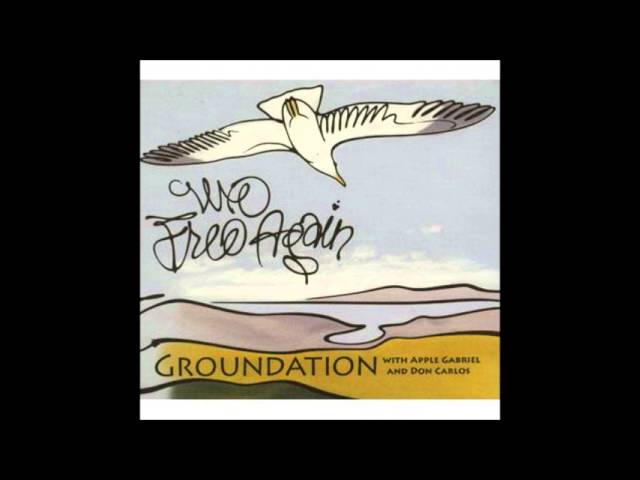 Groundation - We Free Again  (Full Album) class=