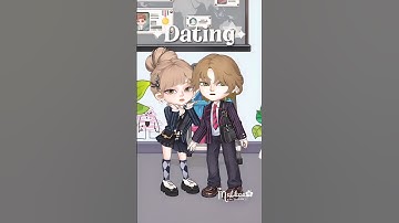 IRISH AND JADEN IN YOYA TIME #yoyatime #avatarworld