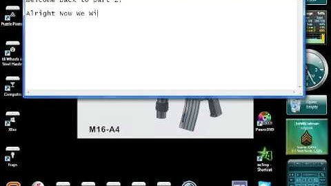 TeamSpeak 2 Server Adv. Help