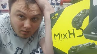 Dinotronix MixHD 450 игр | Много мата | Стоит ли своих денег?