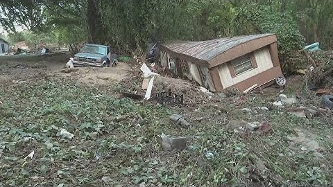WFMY News 2 tells stories of hope, recovery and survival from Helene in western NC