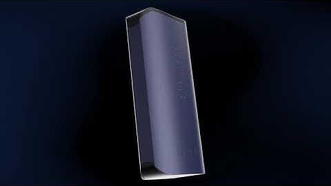 IQC Vaporizer Full Overview Video - DaVinciTech.com