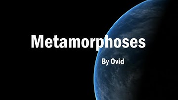 The Creation of the World