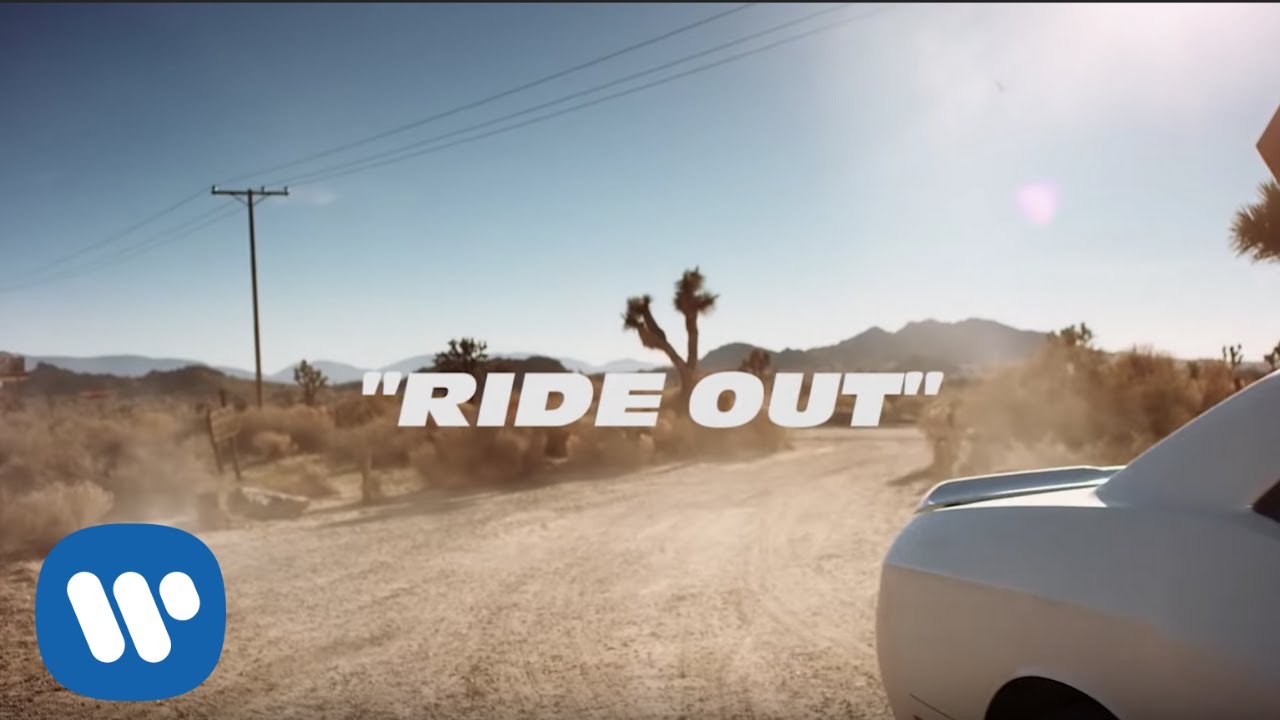 Kid Ink Tyga Wale YG Rich Homie Quan   Ride Out from Furious 7 Soundtrack Official Video