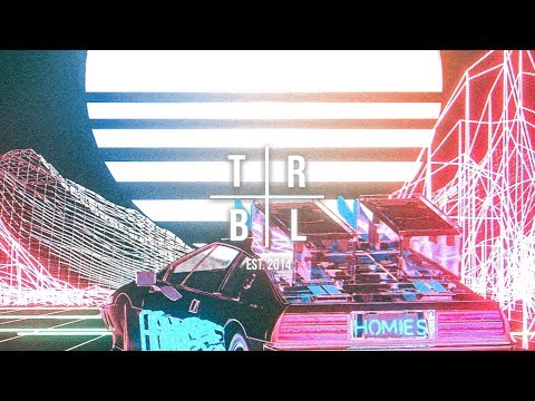 2Scratch, Young Jae - Homies