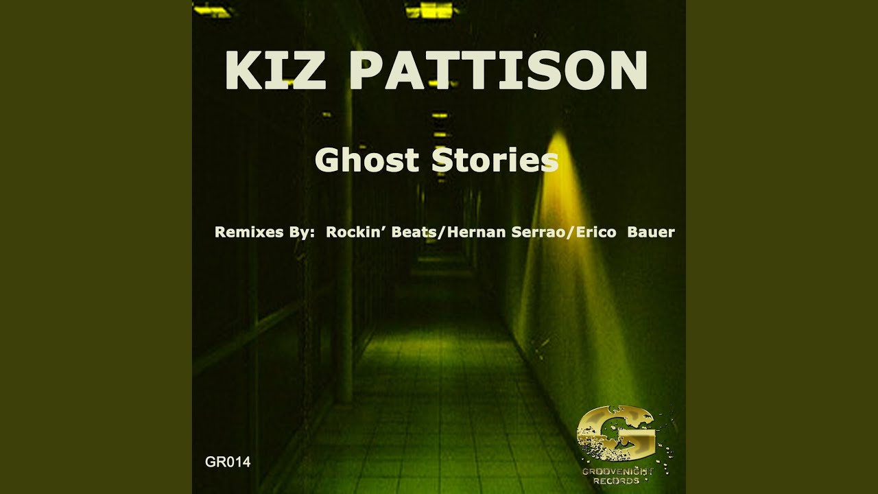 Watch Ghost Stories (Erico Bauer Remix) on YouTube Watch Ghost Stories (Erico Bauer Remix) on YouTube