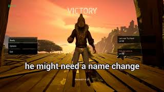Absolver - Thought Trials 2