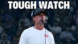 How Bad Has This Offseason Been For the 49ers?